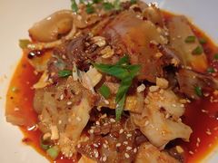 -巴渝菜舍曾氏麻辣风(霸州店)