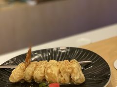 -T館·花园艺术餐厅