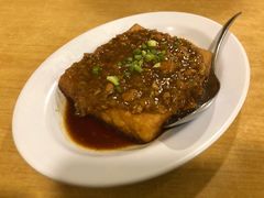 菜香豆腐-ZF Seafood Restaurant 卓峰海鲜餐