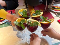 -Mezomd曼索蒂西班牙餐厅(广粤店)