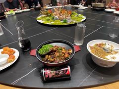 -味莊餐厅(康庄南街店)