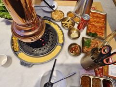 -韩宫宴烤肉·料理(如皋万达店)