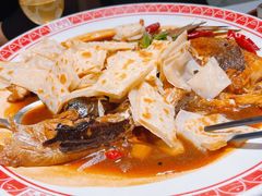 -旺顺阁鱼头泡饼(小红门店)