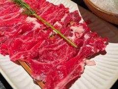 -色響火锅(恒隆广场店)
