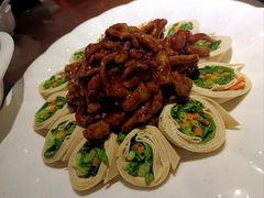 -黑土印象菜馆(三元桥店)