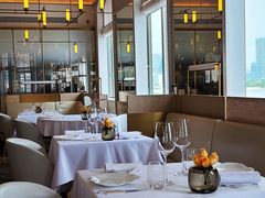 靠窗位-Jean Georges