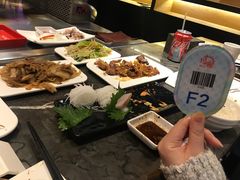 -玛雅铁板烧餐厅(中关村店)