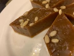 枣泥拉糕-新聚丰菜馆(太监弄店)