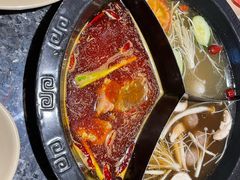 -蜀大侠·牛肉自助火锅(慈溪店)