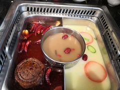 -巴奴毛肚火锅(安阳相州店)