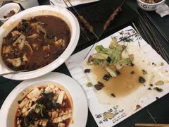 -大城·烧烤海鲜大排档(台东店)