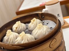 -老盛兴汤包馆(华灵店)