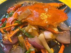 -桥东喜碧海鲜街(水东街店)