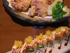 -千代武日本料理(哈西店)