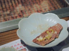 -樱宿日式和牛烧肉(五道口店)