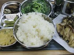 -阿金大白·上海菜馆(新天地店)