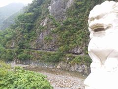 -太鲁阁公园