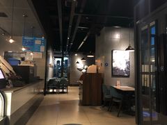 -海岩咖啡(南中环国金店)