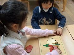 -硅谷蒙学幼儿园