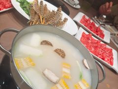 -協成海鮮火鍋(老店)