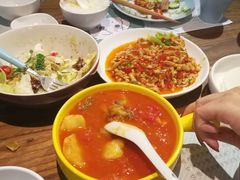 -小雅木姜子烤鸡·贵州菜(鸿通城店)