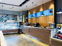 -巴黎贝甜(大宁国际商业广场店)