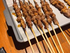 -肉串汪(西便门店)