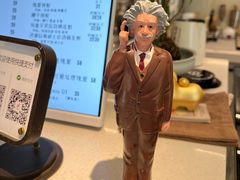 -栖·咖啡