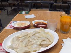 -喜家德虾仁水饺(青岛永旺东部店)