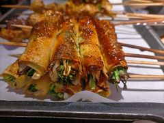-聚点串吧·北京烧烤(海淀黄庄店)