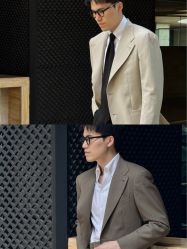 -THE RUIZ GZ睿制西装定制