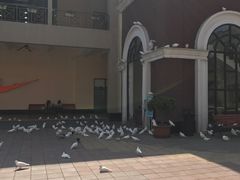 -王府井奥莱临潼小镇(临潼店)