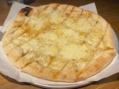 -FABIO’S费比欧披萨餐厅