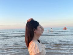 -那香海钻石沙滩浴场