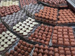 -Laderach 莱德拉(上海环贸iapm店)