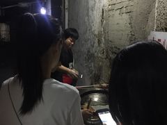 -五娭毑臭豆腐(黄兴南路店)