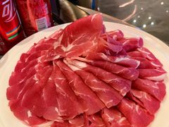 -额尔敦涮肉自助(摩尔城店)