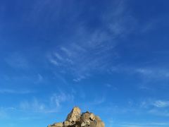 -天柱山风景区