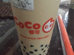 -CoCo都可(宝龙广场店)