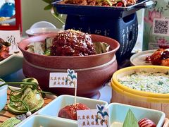 -苏梦江南·淮扬菜(夫子庙店)