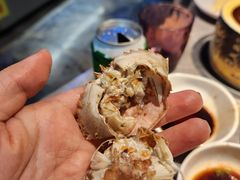 -渔纬港海鲜自助餐厅(湖里万达店)