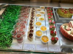 -The Place 自助餐(香港康得思酒店)