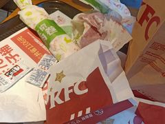 -肯德基(新人民公园店)