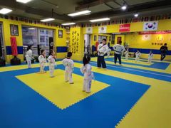 -哈喽实战跆拳道·跳绳·体能(慈云寺馆)