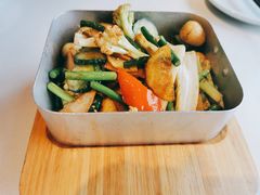 -0776食堂·京城创意菜(七里庄店)