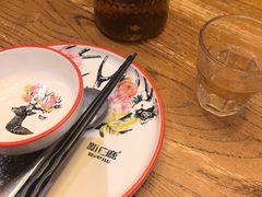 -新白鹿餐厅(龙游路店)