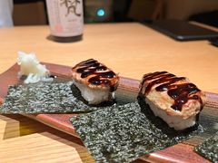 -岚山日本料理(珠江新城店)