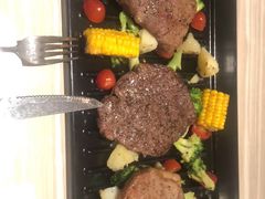 牛排-必胜客(宁海西子国际店)