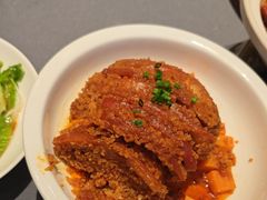 -双湖园·地标武汉菜(黄鹤楼解放路店)