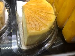 芝士蛋糕-哈根达斯(深圳海岸城店)